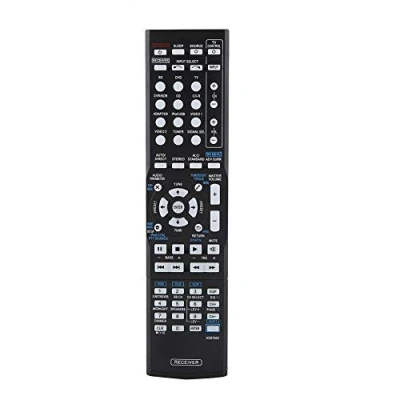 Image of New Receiver Remote Control Replacement for Pioneer AXD7690 VSX 324 922 531 520 AXD7622 522 K 823 921 s510 S 824k 424 923 521 519V AV System