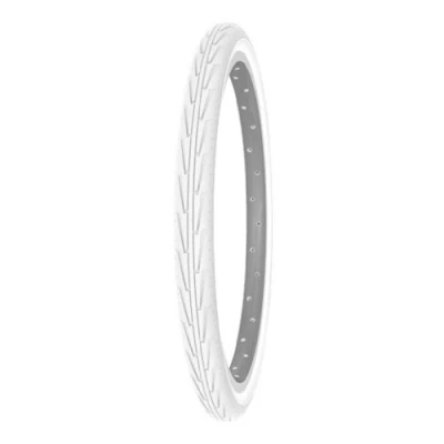 Image of Michelin PP 30 City Tyre White