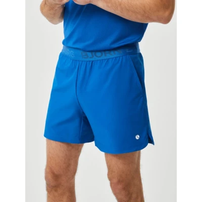Image of Björn Borg ACE Short Shorts Sports shorts, Men&#039;s, Size: XL, Classic blue