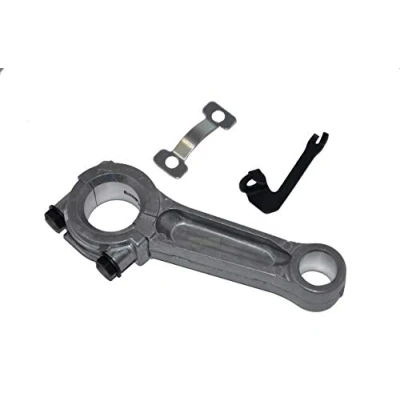 Image of Connecting rod compatible with Briggs &amp; Stratton engine 391816 391775 490348 494504S 280000 models
