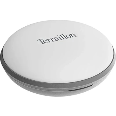 Image of Terraillon Connected Sleep Sensor, Analysis and Monitoring, Integrated Memory, For Smartphone / Tablet, Bluetooth Smart, Dot