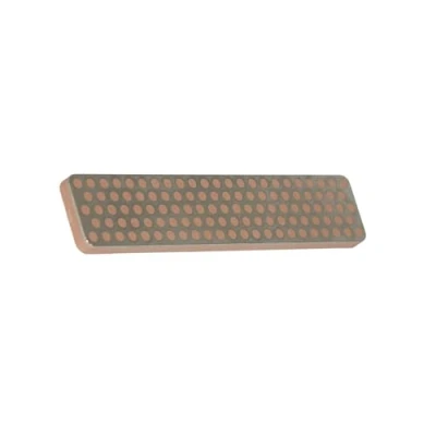 Image of DMT W4EE Diamond Whetstone Extra Fine Knife Sharpener Beige, 4 Inch