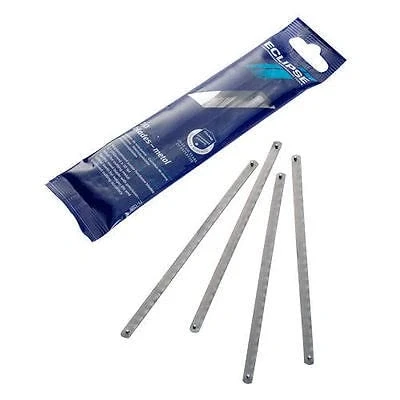 Image of 5 X Eclipse Coping Saw Blades 71 CP7R (Pack of 10)