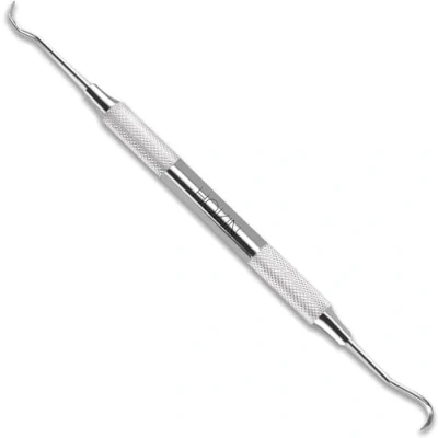 Image of HOKIN Plaque Remover Dental Care Kit Teeth Cleaning Tool Tooth Filling Repair Set Stainless Steel Tools for Men Women Kids and Pet (1)