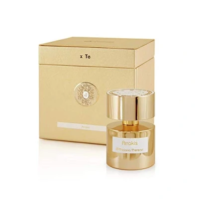 Image of Tiziana Terenzi Arrakis Extrait De Parfum Spray (Unisex) 100ml