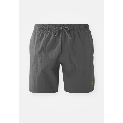 Image of Lyle &amp; Scott SWIM Swimming shorts, Men&#039;s, Size: Small, Gunmetal
