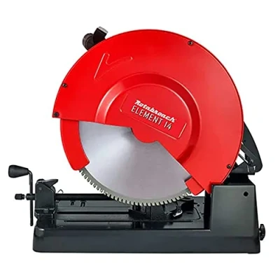 Image of Rotabroach Element 14&quot; Chop Saw 110v Metal Cutter