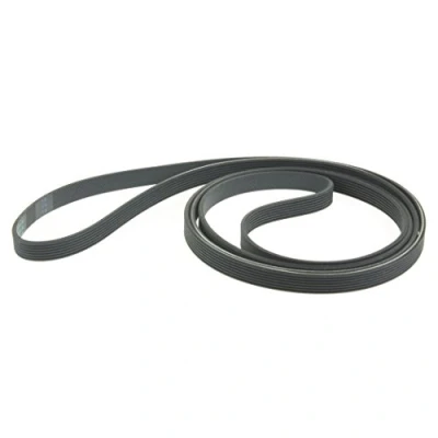 Image of SPARES2GO Drive Belt For Hotpoint Tumble Dryer (7PHE 1860 H7)