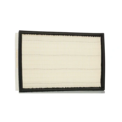 Image of AFVOL2 Air Filter BOSCH 1 457 433 300 58mm 215mm 327mm Insert VOLVO: XC70 I Cross Country, V70 2, S60