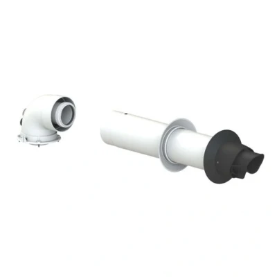 Image of Navien 300/460 Tele Wall Terminal Kit V2 GXX x 002204