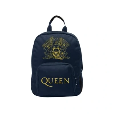 Image of Rocksax Queen Mini Backpack Royal Crest