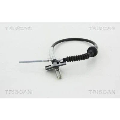 Image of 4709651, 93195010 Clutch Cable TRISCAN 8140 24242
