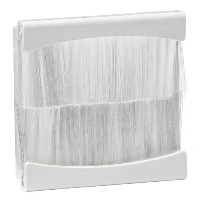 Image of KnightsBridge Brush Module 50 x 50mm White