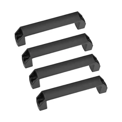 Image of Plastic Handles Handle Hole Centres 150 mm for Mechanical Equipment Luggage 4pcs