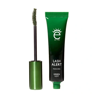 Image of Lash Alert Mascara Green
