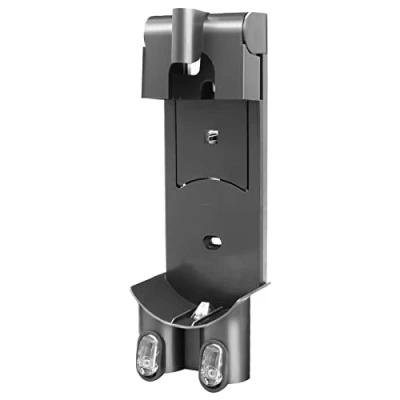 Image of Coodss Docking Station Replacement Wall Mount Accessories Bracket Compatible with Dyson V6 DC58 DC59 DC61 DC62 DC30 DC31 DC34 DC35 DC44 DC45 Model Vacuums Vacuum Cleaner