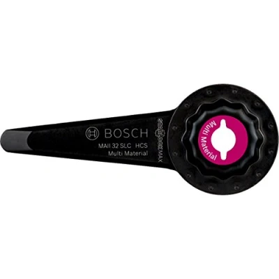 Image of Bosch 2608662575 &quot;MAII 32 S&quot; Universal Joint Cutter, 0 V, Black, 70 x mm