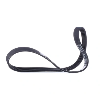 Image of 117206F905 V ribbed belt BOSCH 1 987 946 021 775mm 5 NISSAN: MICRA 2, PEUGEOT: 106 II Hatchback, I CITROËN: Saxo Hatchback