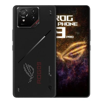 Image of ASUS ROG Phone 9 16GB 512GB Phantom