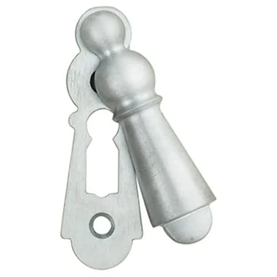 Image of Escutcheon Lock Profile Covered FACE FIX Large
