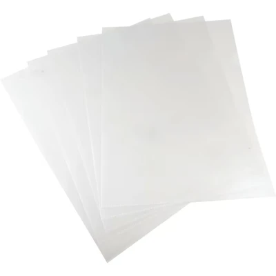 Image of Cut Flush Folder A4 (Pack of 100) WX24002