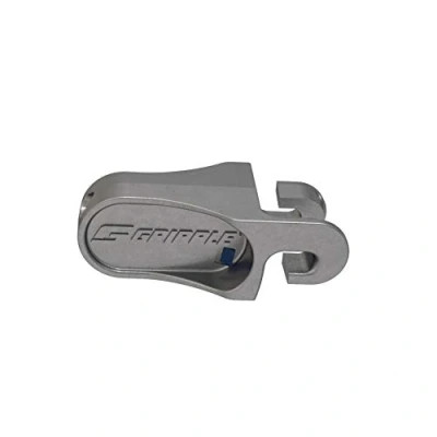 Image of Gripple T Clip PK 20 Wire Dia. 2.00 3.25mm 400kg
