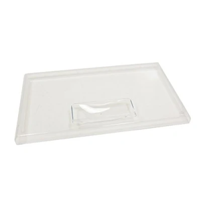Image of Hotpoint Freezer Drawer Front. Genuine part number C00285942