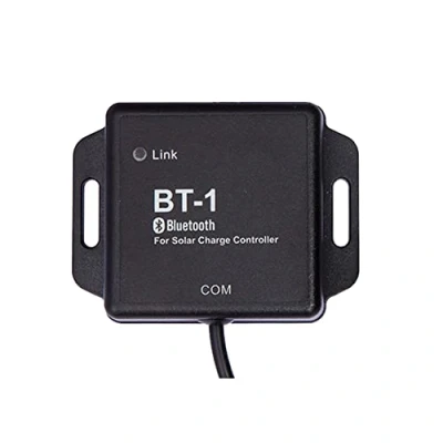 Image of BT 1 Controller with RS232 Communication Function Solar Mobile APP Wireless Monitoring Control Bluetooth Adapter for RJ11/RJ12