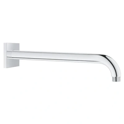 Image of GROHE Rainshower Neutral Shower Arm 286 mm Chrome 27488000
