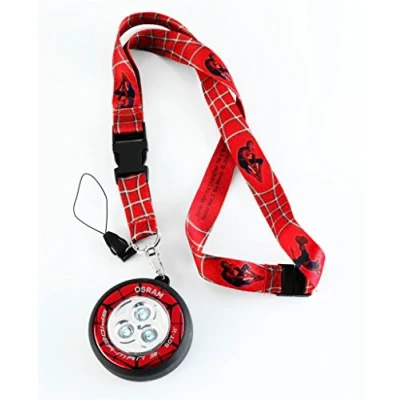 Image of Spiderman 3 Osram DOT IT LED LIGHT