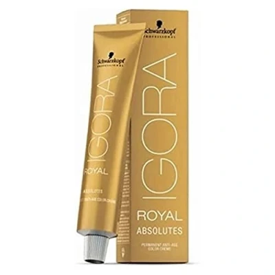 Image of Schwarzkopf Igora Royal Absolutes 60ml 8 60