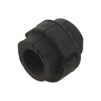 Image of 8K0411327B Stabilizer Bushes FEBI BILSTEIN 31343 Front Axle Rubber Mount AUDI: A6 C7 Allroad, A5 B8 Coupe, A4 Avant
