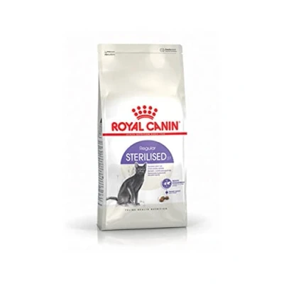 Image of ROYAL CANIN 55128 Sterilized 10 kg cat food