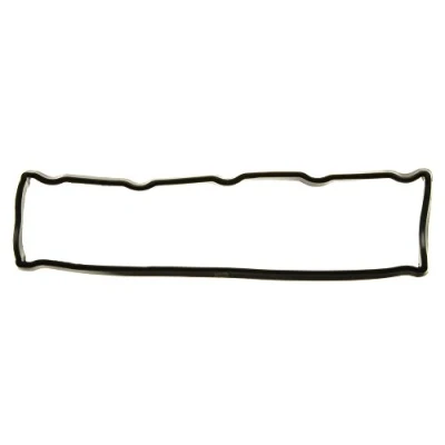 Image of 020948, 024946, 024948, 91508054, 9400249489 Rocker Cover Gasket AJUSA 11000200 PEUGEOT: 205 II Hatchback, 405 I Saloon, Boxer Van