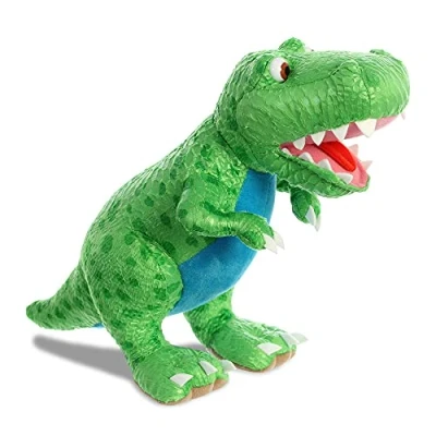 Image of Roar Trex, Green
