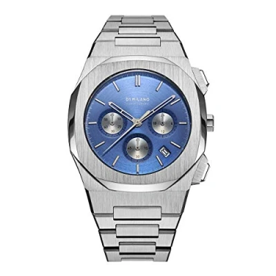 Image of Watch D1 Milano CHRONOGRAPH CHBJ02