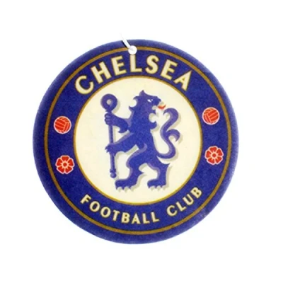 Image of Chelsea Crest Air Freshener Multi Colour