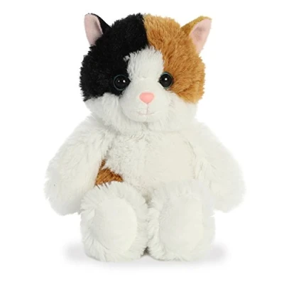 Image of Aurora Monkey Plush, Brown
