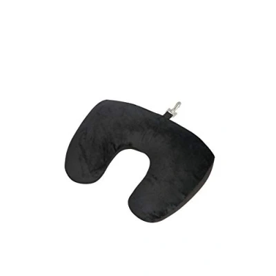 Image of Samsonite Global Travel Accessories Reversible Pillow, 35 cm, Black