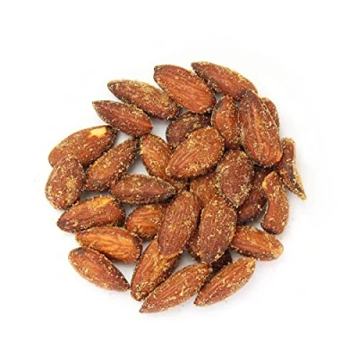 Image of Smoked Almonds 1kg (BWFO)