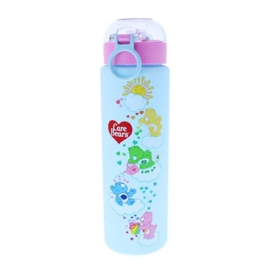 Image of Blueprint Collections Care Bears Water Bottle