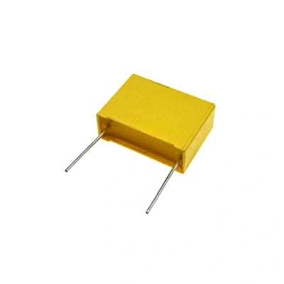 Image of 20pcs 100nF capacitor X2 275VAC Pitch 15mm Polypropylene film 275V 0.1uF