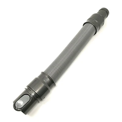 Image of Flexible Hose Extension Compatible with Dyson Vacuum Cleaner DC22 DC23 DC23T DC26 DC29 DC29DB DC30 DC31 DC32 DC33c DC34 DC35 DC36 DC37 DC43H DC45 DC46 DC50 DC52 DC58 DC59 DC61 DC66 2 V6