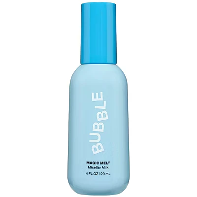 Image of Bubble Magic Melt Micellar Milk 120ml