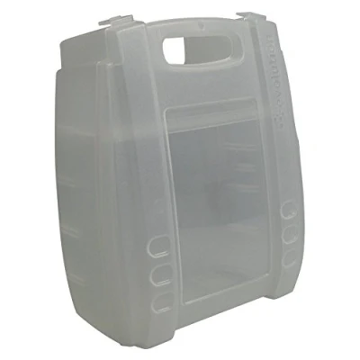 Image of Clear Medium Evolution First Aid Kit, Empty, C947NSUP