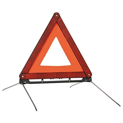 Image of Sumex Car O.E.M. Quality Emergency Triangle