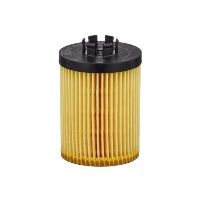 Image of 650307, 650311 Oil Filter MANN HU 712/8 x with seal Insert VAUXHALL: Corsa Mk2, Mk1, Astra Mk5, OPEL: C Hatchback