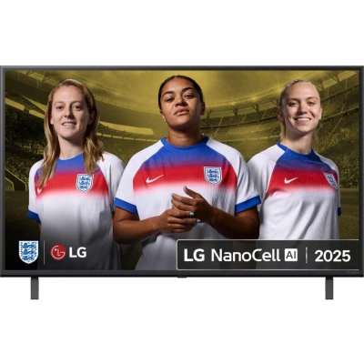 Image of LG 43NANO80A6B