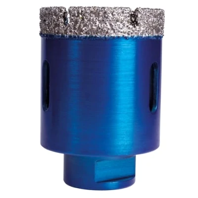 Image of Mexco Diamond Tipped Drill Bit 45mm (Part No. TDXCEL45)