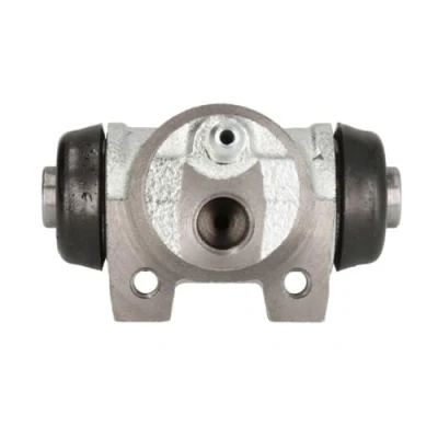 Image of 4402C6, 4402E7, 4402E8 Brake Cylinder TRW BWH373 22,2mm Cast Iron PEUGEOT: Partner II Tepee, PROTON: Jumbuck Pickup